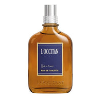 L'Occitane L'Occitan Eau De Toilette Vaporisateur 75ml - shoplinediffusion