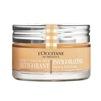 L'Occitane Masque Visage & Yeux Revigorant 75ml