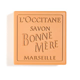 L'occitane Savon Limon Verde Mand 100g