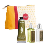 L'Occitane Verveine Coffret 4 Produits 2021