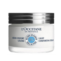 L'Occitane Crème Confort Légère Karité 50ml