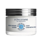 L'Occitane Crème Confort Légère Karité 50ml