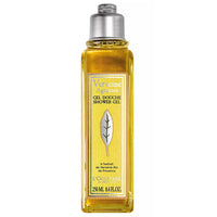 L'occitane Verveine Agrumes Shower Gel 250ml - shoplinediffusion