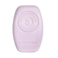 L'Occitane Shampoing Solide Equilibre & Douceur Aromachologie 60g