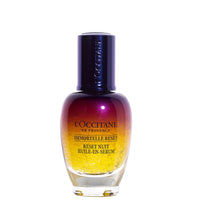 L'occitane Immortelle Reset Overnight Oil In Serum - shoplinediffusion