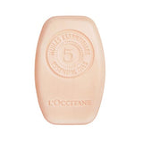 L'Occitane Shampoing Solide Réparation Intense Aromachologie 60g