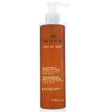 Nuxe Rêve De Miel  Gel  Nettoyant Et Démaquillant Visage 200ml - shoplinediffusion