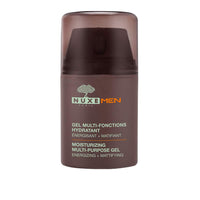 Nuxe Men Gel Multi Fonctions Hydratant 50ml - shoplinediffusion