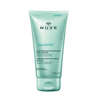 Nuxe Aquabella Gelée Purifiante Micro Exfoliante 150ml