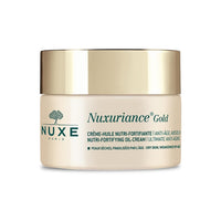 Nuxe Nuxuriance Gold Crème-Huile Nutri-Fortifiante 50ml