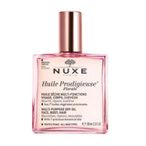 Nuxe Huile Prodigieuse Florale Huile Sèche Multi-Fonctions 100ml