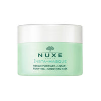 Nuxe Insta-Masque Purifiant + Lissant Rose Et Arguile 50ml