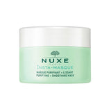 Nuxe Insta-Masque Purifiant + Lissant Rose Et Arguile 50ml