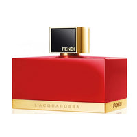 Fendi L Acquarossa Eau De Toilette Vaporisateur 50ml