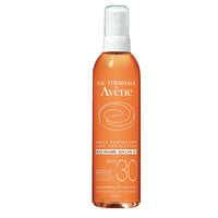 Avene Huile Solaire Spf30 200ml - shoplinediffusion