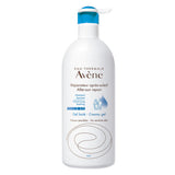 Avene Réparateur Après Soleil Gel Lacté 400ml
