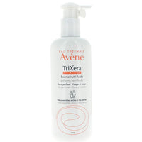 Avene Trixera Baume Nutri Fluide 400ml - shoplinediffusion