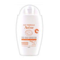 Avene Fluide Minéral Spf50+ 40ml