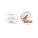 Avene Compact Teinté Sable Spf50 10g - shoplinediffusion