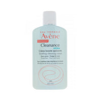 Avene Cleanance Hydra Crème Lavante Apaisante 200ml