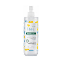 Klorane Baby Perfumed Fresh Water 500ml