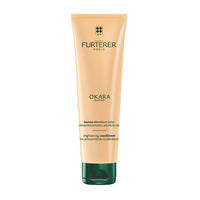 Rene Furterer Okara Blond Baume Démêlant Éclat 150ml - shoplinediffusion