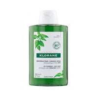 Klorane Shampooing À L'ortie 200ml