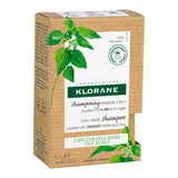 Klorane Shampooing Masque à La Poudre D'ortie Et D'argile Biologique 8x3g