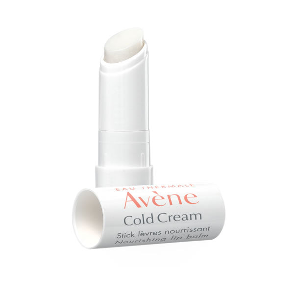 Avene Cold Cream Stick Lèvres Nourrisant 4g - shoplinediffusion