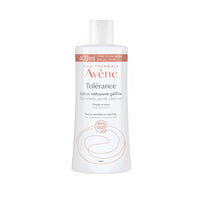 Avene Tolérance Lotion Nettoyante Gélifiée 400 ml