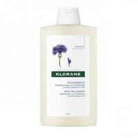 Klorane Shampooing Centaurea 400ml