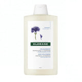 Klorane Shampooing Centaurea 400ml