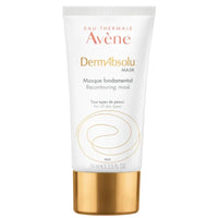Avène Dermabsolu Masque 75ml