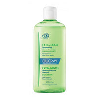 Ducray Shampooing Équilibrant Extra Doux 400ml
