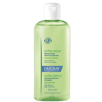 Ducray Shampooing Extra Doux 200ml - shoplinediffusion
