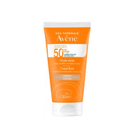 Avène Fluide Colorant SPF50+ 50ml