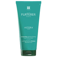 René Furterer Astera Fresh Shampooing Rafraîchissant Pour Cuir Chevelu Irrité 200 ml