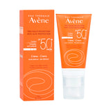 Avène Crème Non Parfumée SPF 50+ 50ml - shoplinediffusion