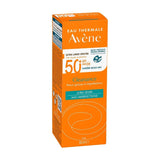 Avène Cleanance Solaire SPF50+50ml - shoplinediffusion