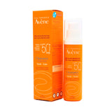 Avène Cleanance Couleur SPF 50+ 50ml