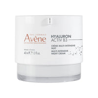 Avène Hyaluron Activ B3 Crème de Nuit Multi-Intensive 40ml