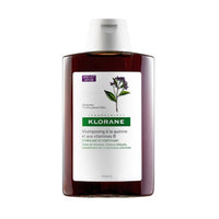 Klorane Shampooing Quinine Aux Vitamines B 400ml