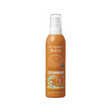 Avène Protection Solaire Enfants Spray Spf50+ 200ml - shoplinediffusion