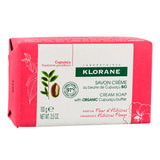 Klorane Savon Fleur De Hibiscus 100g