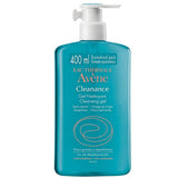 Avène Cleanance Gel Nettoyant 400ml