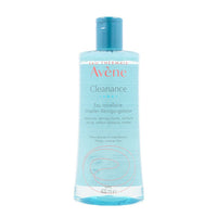 Cleanance Micellar Water 400 ml.