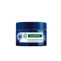 Klorane Organic Cornflower Night Moisturising Bath 50ml