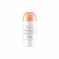 Avène Soin Déodorant Régulateur Bille 50ml - shoplinediffusion