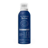 Avène Men Mousse À Raser 200ml - shoplinediffusion
