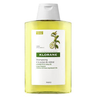 Klorane Shampooing À La Pulpe De Cédrat 400ml - shoplinediffusion